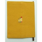 サクラクレパス ブックカバー A クレパス 547815
