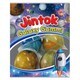 JINTOK ギャラクシー（惑星）グミ 72g（4個入り）
