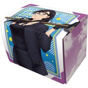 キャラクターデッキケースMAX NEO サマータイムレンダ 南方 ひづる [トレーディングカード用品]