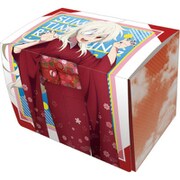 キャラクターデッキケースMAX NEO サマータイムレンダ ハイネ [トレーディングカード用品]