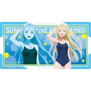 キャラクター万能ラバーマットスリム サマータイムレンダ 小舟 潮 [トレーディングカード用品]