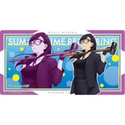 キャラクター万能ラバーマットスリム サマータイムレンダ 南方 ひづる [トレーディングカード用品]