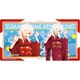 キャラクター万能ラバーマットスリムサマータイムレンダ ハイネ [トレーディングカード用品]