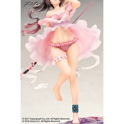 ヨドバシ.com - APEX TOYS アークナイツ エイヤフィヤトラ 夏の