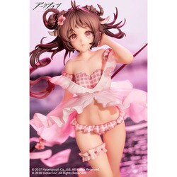 ヨドバシ.com - APEX TOYS アークナイツ エイヤフィヤトラ 夏の