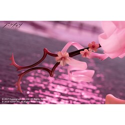 ヨドバシ.com - APEX TOYS アークナイツ エイヤフィヤトラ 夏の花弁