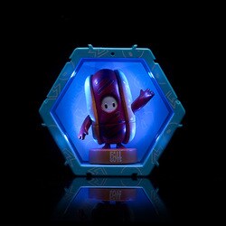 Fall Guys フォールガイズ　WOW PODS フィギュア 6体セット WOW! PODS フォールガイズ（海賊） – インフォレンズ・ギーク