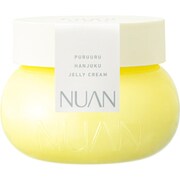 NUAN 半熟ジュレクリーム