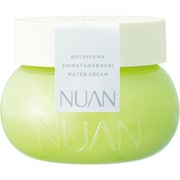 NUAN 白玉もちウォータークリーム