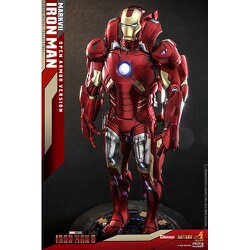 ヨドバシ.com - ホットトイズ HOT TOYS ムービー・マスターピース