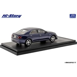 ヨドバシ.com - ハイストーリー HS395BL 1/43 トヨタ マーク X 300G