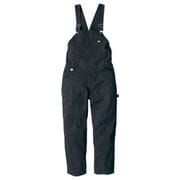 D-769 [Dickies T/Cストレッチ オーバーオール ネイビー 4L]