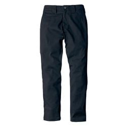 D-2874 [Dickies T/Cストレッチ ストレートパンツ ネイビー 5L]