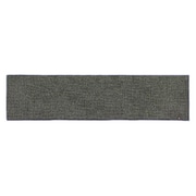 PLYS base キッチンマット 約縦45cm×横180cm ブラウン