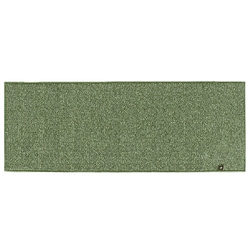 PLYS base キッチンマット 約45cm×120cm グリーン