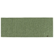 PLYS base キッチンマット 約45cm×120cm グリーン