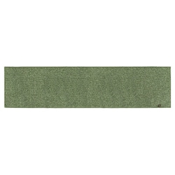 PLYS base キッチンマット 約45cm×180cm グリーン