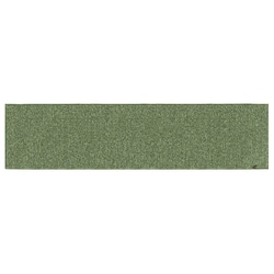 PLYS base キッチンマット 約60cm×240cm グリーン