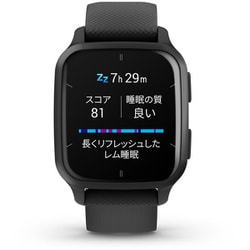 ヨドバシ.com - ガーミン GARMIN Venu Sq 2 Music （ヴェニュー エスキュー 2 ミュージック） Black/Slate  GPSスマートウォッチ Suica対応 010-02700-70 通販【全品無料配達】