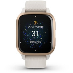 ヨドバシ.com - ガーミン GARMIN 010-02700-71 [Venu Sq 2 Music