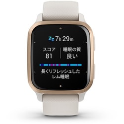 ヨドバシ.com - ガーミン GARMIN 010-02700-71 [Venu Sq 2 Music