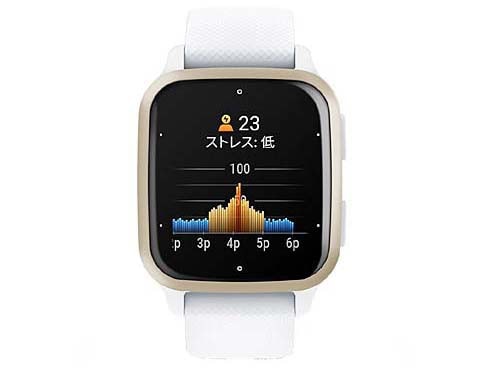ヨドバシ.com - ガーミン GARMIN Venu Sq 2 (ヴェニュー ヨドバシ.com - ガーミン GARMIN Venu Sq 2 (ヴェニュー
