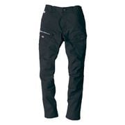 D-2885 [Dickies ストレッチ カーゴパンツ ネイビー LL]
