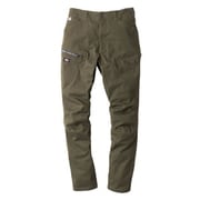 D-2885 [Dickies ストレッチ カーゴパンツ オリーブ 6L]
