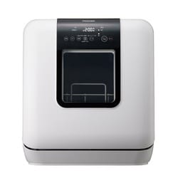 ヨドバシ.com - 東芝 TOSHIBA DWS-33A（W） [食器洗い乾燥機 温風乾燥