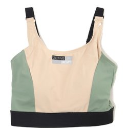 ヨドバシ.com - ロキシー ROXY BIG ON BRA RBR224501 KHA Sサイズ