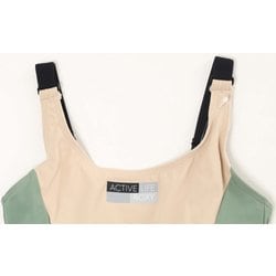 ヨドバシ.com - ロキシー ROXY BIG ON BRA RBR224501 KHA Sサイズ