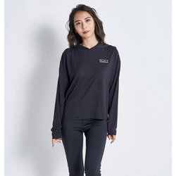 ヨドバシ.com - ロキシー ROXY BIG ON HOODIE RLT224541 BLK Sサイズ