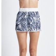 BETTER DAYS SHORTS RPT224517 BLK Mサイズ [ランニングウェア ショートパンツ レディース]