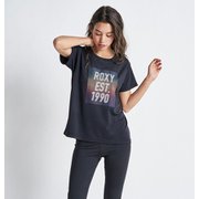 SMILE RST224539 BLK Sサイズ [ランニングウェア シャツ レディース]