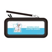 SYNC-JUJUMGC-D 呪術廻戦 マルチゲームケース D 五条悟 [キャラクターグッズ]