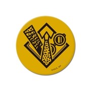 SYNC-JUJUKB375-G 呪術廻戦 3way缶バッジ 75mm G 七海建人 [キャラクターグッズ]