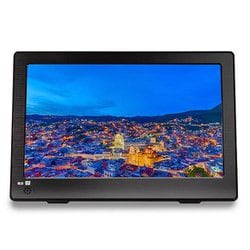 OVERTIME 9インチ録画機能付きポータブルTV OT-MTV90TE OVER TIME 9インチ録画機能付きポータブルテレビ OT-TV09AK