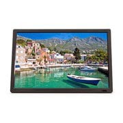 15.4インチ 録画機能付きポータブルテレビ OT-3TV154TE