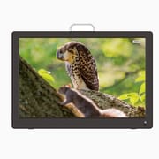 12.1型 液晶録画機能付きコンパクトTV AK-TV121BS
