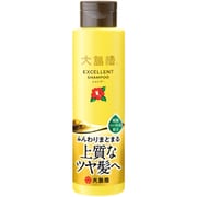 大島椿 エクセレント シャンプー 300ml