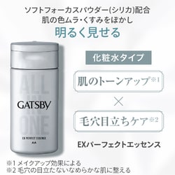 ヨドバシ.com - ギャツビー GATSBY マンダム mandom ギャツビー EX