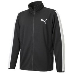 ヨドバシ.com - プーマ PUMA ESS トレーニングジャケット 845678 01