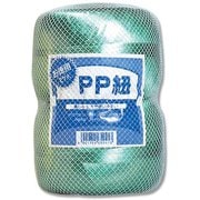 1000114 [シモジマ 徳用PP紐 2巻入 300m巻 緑]