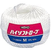 1004100 [HEIKO ハイソフトロープ M]