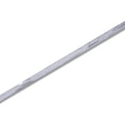 HEIKO メタルリボン シルバー 9×30 1400702