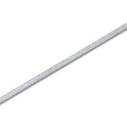HEIKO フレシャスメタルリボン シルバー 6×15 1404002