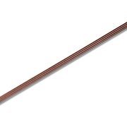 HEIKO クレープリボン チョコレート 7×10 1417412