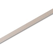 HEIKO クレープリボン ミルクティー 12×10 1417507