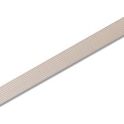 HEIKO クレープリボン ミルクティー 18×10 1417607