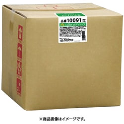 ZLV1401 [アロエボディソープ バックインボックス 10L]